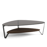 BDI Dino 1363 Large Coffee Table (Toasted Oak)