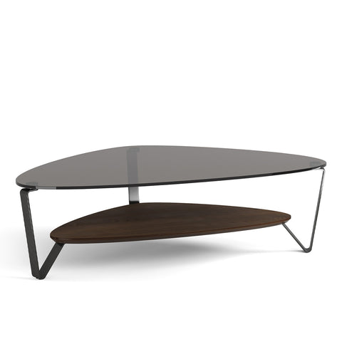 BDI Dino 1363 Large Coffee Table (Toasted Oak)