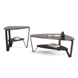 BDI Dino 1367 End Table (Toasted Oak)