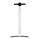 Salamander Designs Acadia Large Fixed Height Wall Stand for 30" - 65" TV