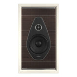 Sonus faber L6 Premium Kit for PW-662 In-Wall Speaker - Each (Wenge)