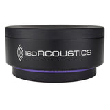 IsoAcoustics ISO-PUCK 76 Isolator Feet for Large Studio Monitors and Speakers (Pair)