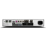 AudioControl Bijou 5100D Compact 5.1 Channel High-Power Integrated Amplifier with Dante Support