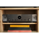 Marantz STEREO 70s 8K 2-Channel Home Theater Receiver with HEOS Built-in