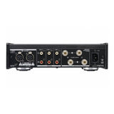 TEAC AX-505 Stereo Integrated Amplifier (Black)