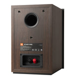JBL Stage 2 240B 4.5 Inch Bookshelf Speakers - Pair (Espresso)