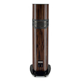 Focal Sopra No. 2 3-Way Bass Reflex Floorstanding Speaker - Each (Macassar Ebony)