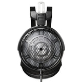 Audio-Technica ATH-ADX5000 Open-Air Dynamic Over-Ear Headphones (Black)