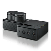 Yamaha HA-L7ABL Headphone Amplifier With Built-In DAC