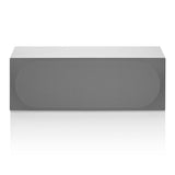 Bowers & Wilkins HTM72 S3 2-Way Center Channel Speaker (Satin White)