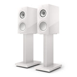 KEF R3 Meta Bookshelf Speaker - Pair (Gloss White)