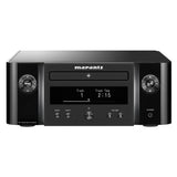 Marantz M-CR612 Network CD Receiver with HEOS, Bluetooth, and Voice Control
