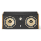 Focal Aria Evo X Center Channel Speaker - Each (Prime Walnut)