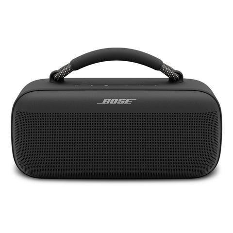 Bose SoundLink Max Bluetooth Boombox Speaker (Black)