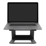 Kanto LE1 Ergonomic Universal Laptop Riser Stand for 11" - 16" Laptops
