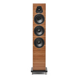 Sonus faber Lumina III Floorstanding Speakers - Pair (Walnut)