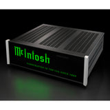 McIntosh LB200 Light Box for Component Storage with IR Receiver