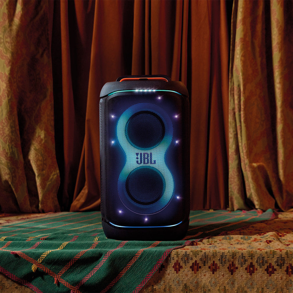 JBL Partybox 520 Portable Party Speaker CON000196