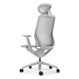 BDI Sena 3571 Task Chair (Mist)