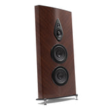 Sonus faber Stradivari G2 Floorstanding Speakers - Pair (Wenge)