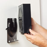 Sanus Slim Wall Mount for Sonos Amp