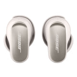 Bose QuietComfort Ultra Wireless Noise Cancelling Earbuds - Pair (White)