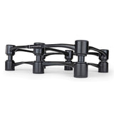 IsoAcoustics Aperta 300 Speaker Isolation Stand - Each (Black)