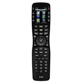 Universal Remote MX-890 IR/RF Hard Button Remote Control with Color LCD