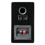 SVS Prime Bookshelf Surround System (Premium Black Ash)