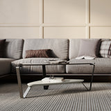 BDI Dino 1364 Small Coffee Table (Stone)
