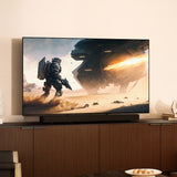 Sony HT-A8000 BRAVIA Theater Bar 8 with Dolby Atmos