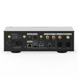 Eversolo DMP-A6 Network Streamer with Built-In DAC (Gen 2)