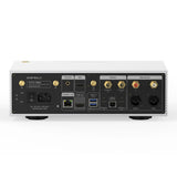 Eversolo DMP-A6 Master Edition Network Streamer with Built In DAC - Gen 2 (Silver)