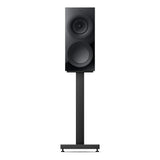 KEF R3 Meta Bookshelf Speaker - Pair (Gloss Black)