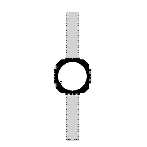 Focal 100 ICW6 Mounting Bracket - Each