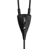 Meze Audio Boom Mic Add-On Omnidirectional Microphone
