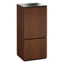 Black/Walnut