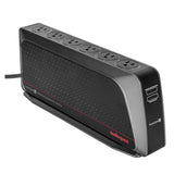 AudioQuest PowerQuest 2 6-Outlet Surge Protector