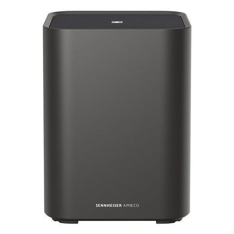 Sennheiser AMBEO Sub 8" Wireless Bluetooth Subwoofer