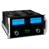 McIntosh C55 & MC462 2 Channel Reference Amplifier Bundle