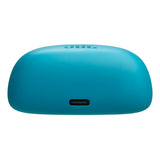 JBL Tune Buds 2 Noise Cancelling True Wireless Headphones (Turquoise)