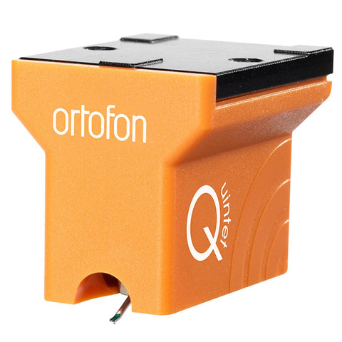 Ortofon MC Quintet Bronze Moving Coil Cartridge (Bronze)