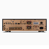 Advance Paris Playstream A7 Compact Integrated Amplifier