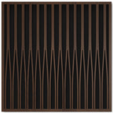 BDI Elements 8703 Tune Media Cabinet (Toasted Oak)