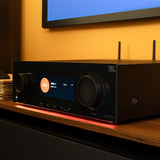JBL MA9100HP 9.2-Channel 8K AV Receiver (Black)