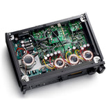 TEAC AP-701 Dual-Mono Fully-Balanced Stereo Power Amplifier