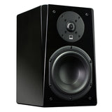SVS Prime Bookshelf Speakers - Pair (Piano Gloss Black)