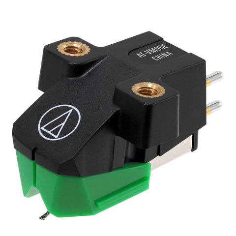 Audio-Technica AT-VM95E Dual Moving Magnet Cartridge