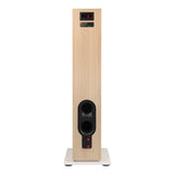 JBL Stage 2 260F Dual 6.5 Inch Floorstanding Speaker - Each (Latte)