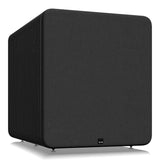 SVS PB17-Ultra 17" Powered Subwoofer with Ported Box and DSP Control (Black Oak)